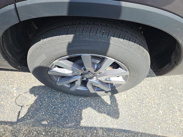 used 2022 Honda Pilot car