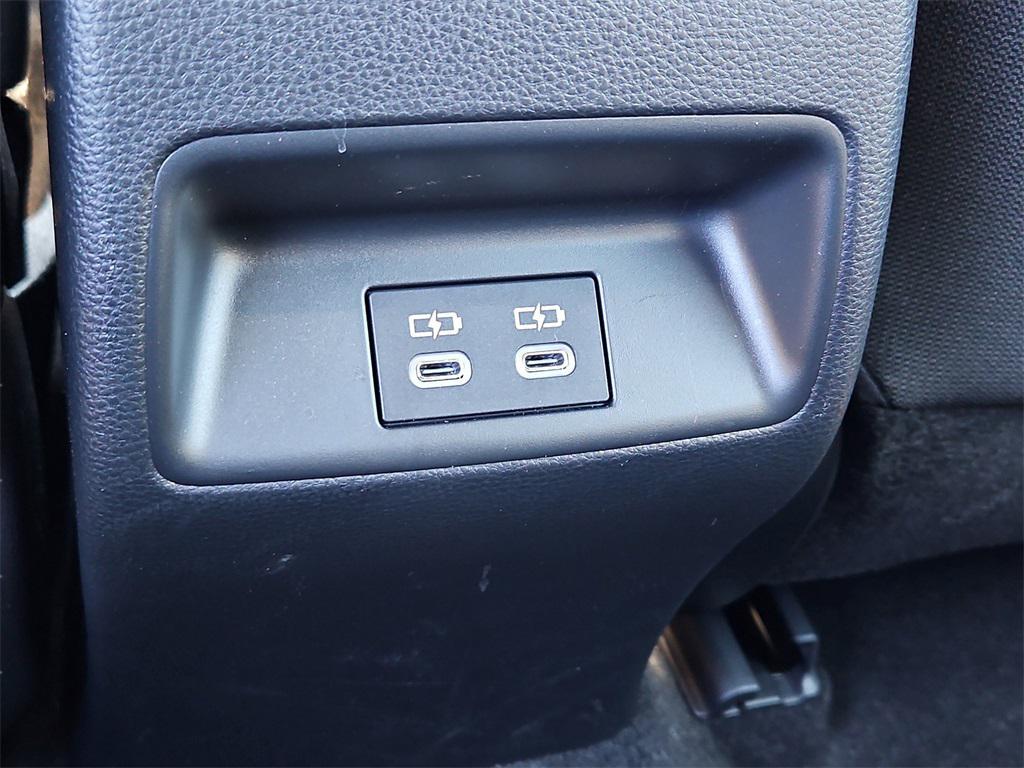 used 2025 Toyota Corolla Hatchback car, priced at $25,996