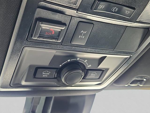 used 2021 Toyota Tacoma car, priced at $37,987