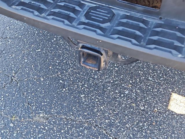 used 2021 Toyota Tacoma car, priced at $37,987