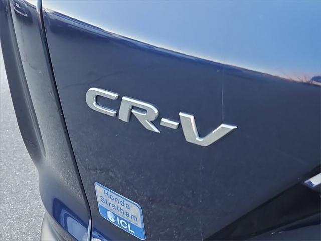 used 2019 Honda CR-V car, priced at $21,987