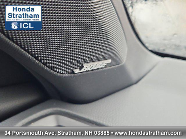 new 2026 Honda Civic Hybrid car, priced at $34,690