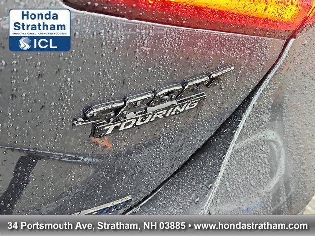 new 2026 Honda Civic Hybrid car, priced at $34,690