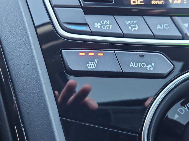 used 2024 Acura RDX car, priced at $39,987