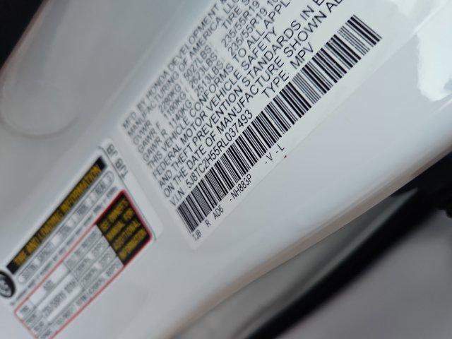 used 2024 Acura RDX car, priced at $39,987