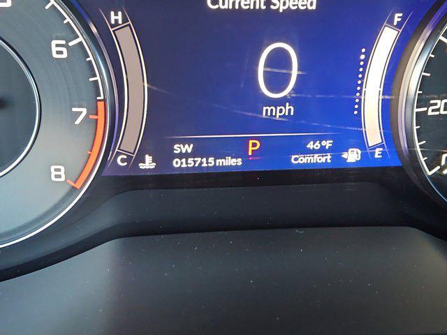 used 2024 Acura RDX car, priced at $39,987