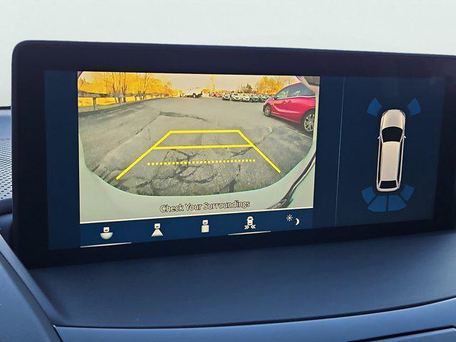 used 2024 Acura RDX car, priced at $39,987