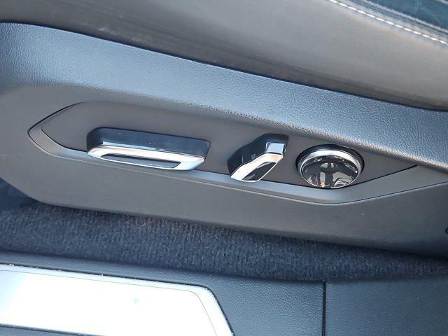 used 2024 Acura RDX car, priced at $39,987