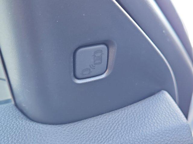 used 2024 Acura RDX car, priced at $39,987