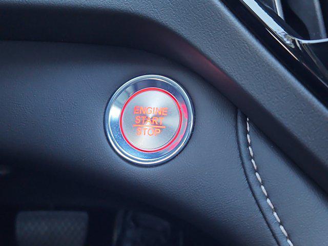 used 2024 Acura RDX car, priced at $39,987