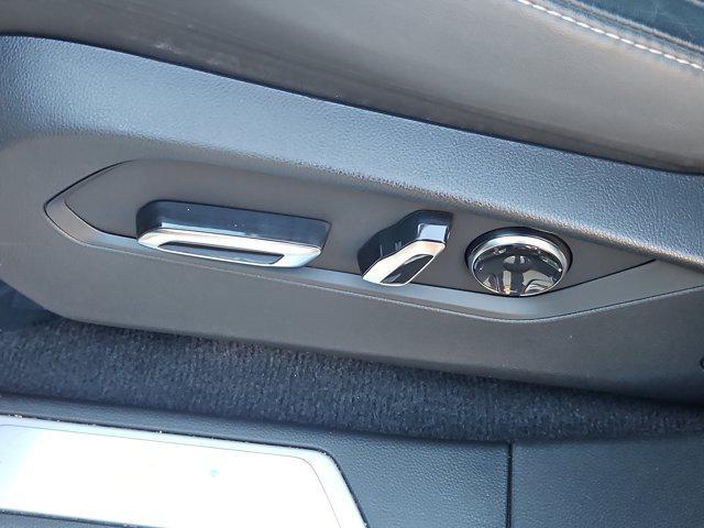 used 2024 Acura RDX car, priced at $39,987