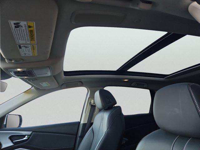 used 2024 Acura RDX car, priced at $39,987