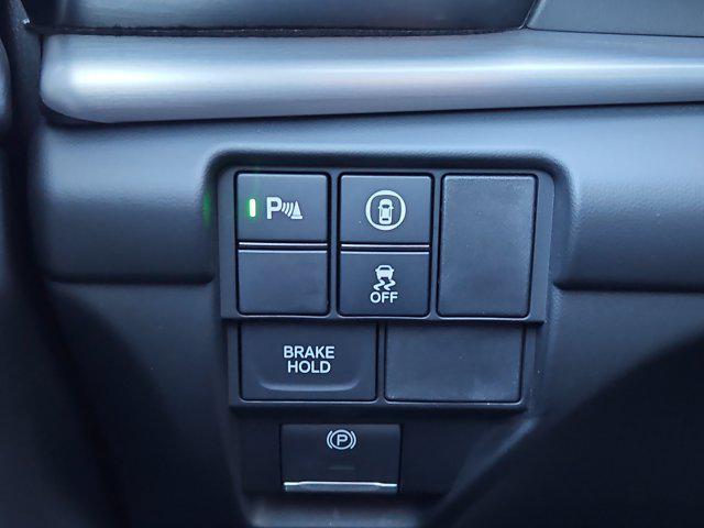 used 2024 Acura RDX car, priced at $39,987