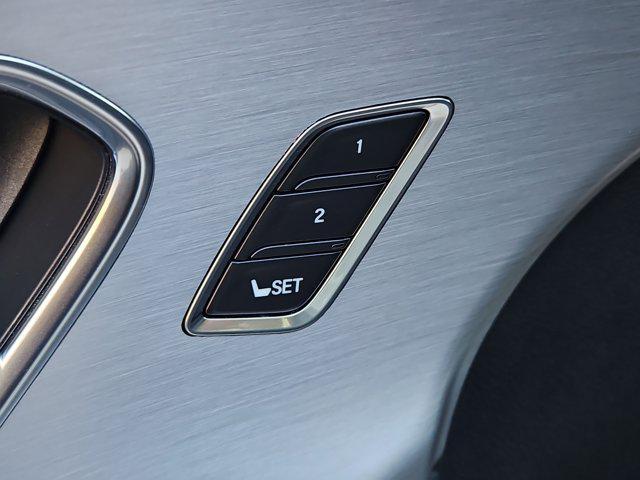 used 2024 Acura RDX car, priced at $39,987