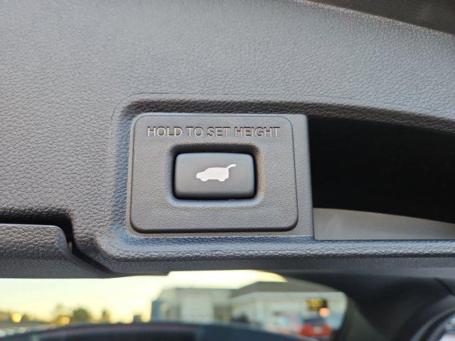 used 2024 Acura RDX car, priced at $39,987