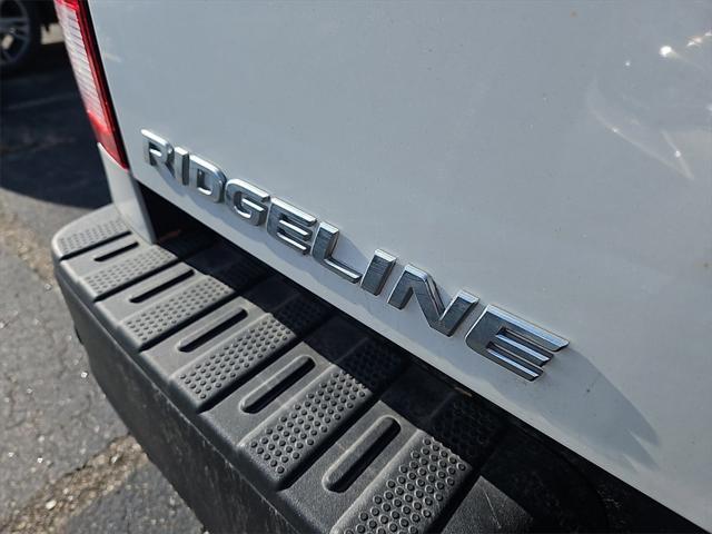 used 2022 Honda Ridgeline car, priced at $34,487