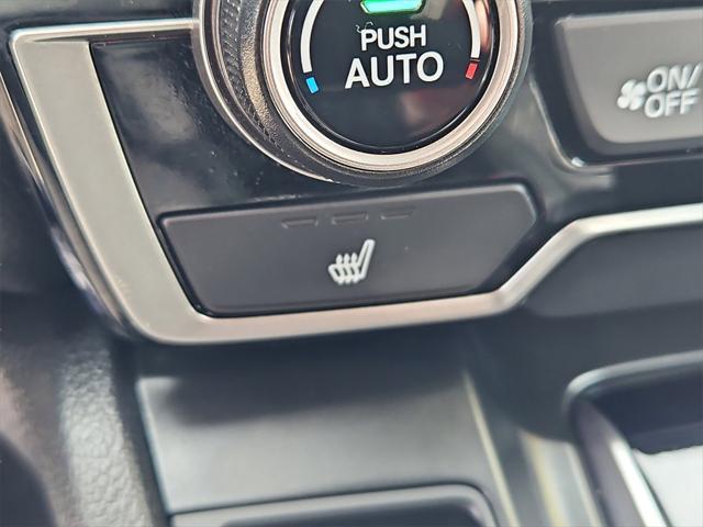 used 2019 Honda CR-V car, priced at $21,987