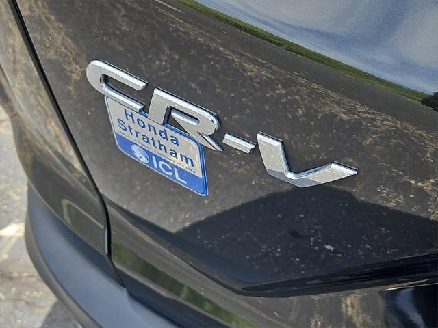 used 2019 Honda CR-V car, priced at $21,987