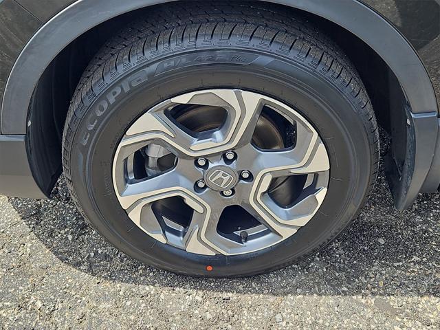 used 2019 Honda CR-V car, priced at $21,987