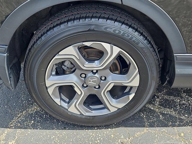 used 2019 Honda CR-V car, priced at $21,987