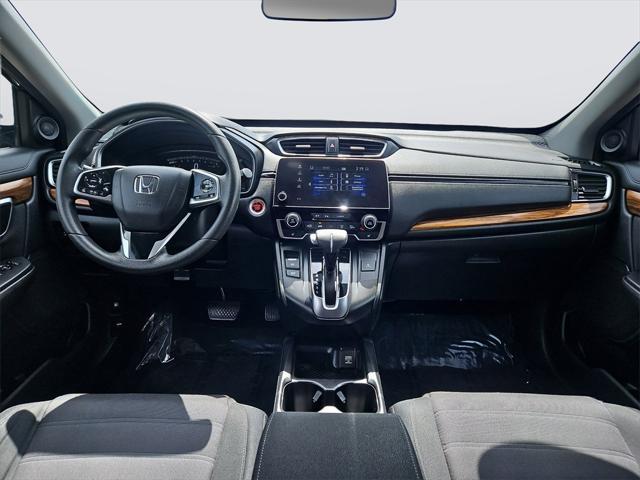 used 2019 Honda CR-V car, priced at $21,987
