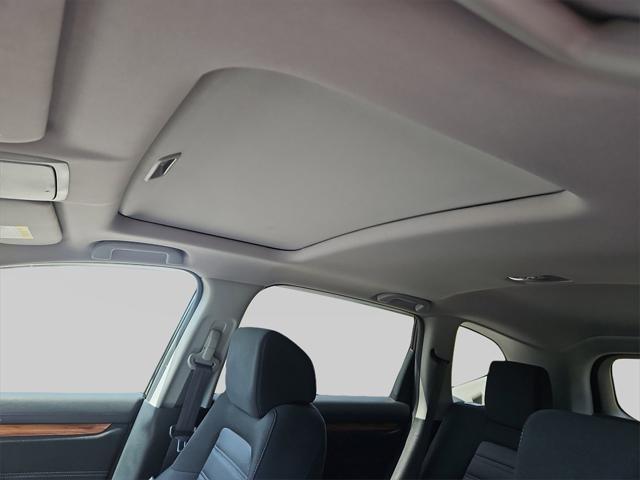 used 2019 Honda CR-V car, priced at $21,987