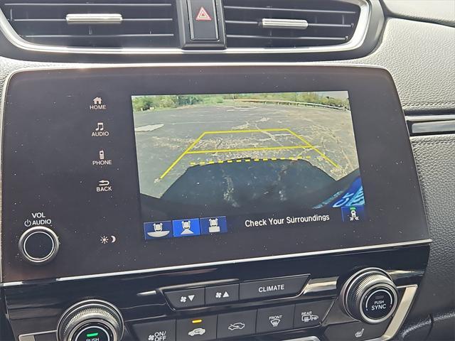 used 2019 Honda CR-V car, priced at $21,987