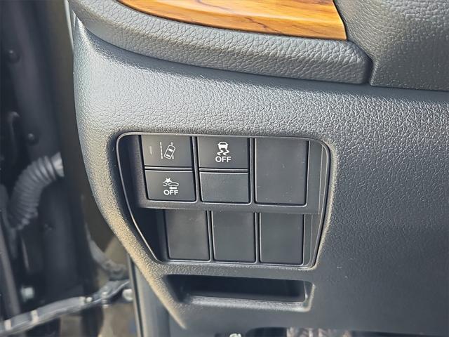 used 2019 Honda CR-V car, priced at $21,987