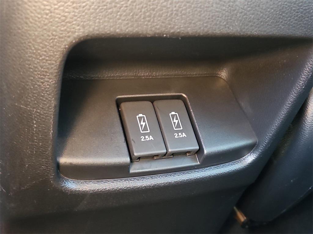 used 2017 Honda CR-V car, priced at $19,665