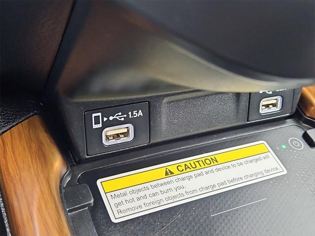 used 2022 Honda CR-V car, priced at $31,987