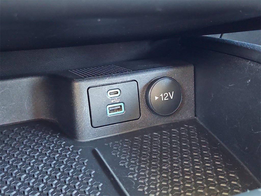 used 2021 Ford Bronco Sport car, priced at $19,887