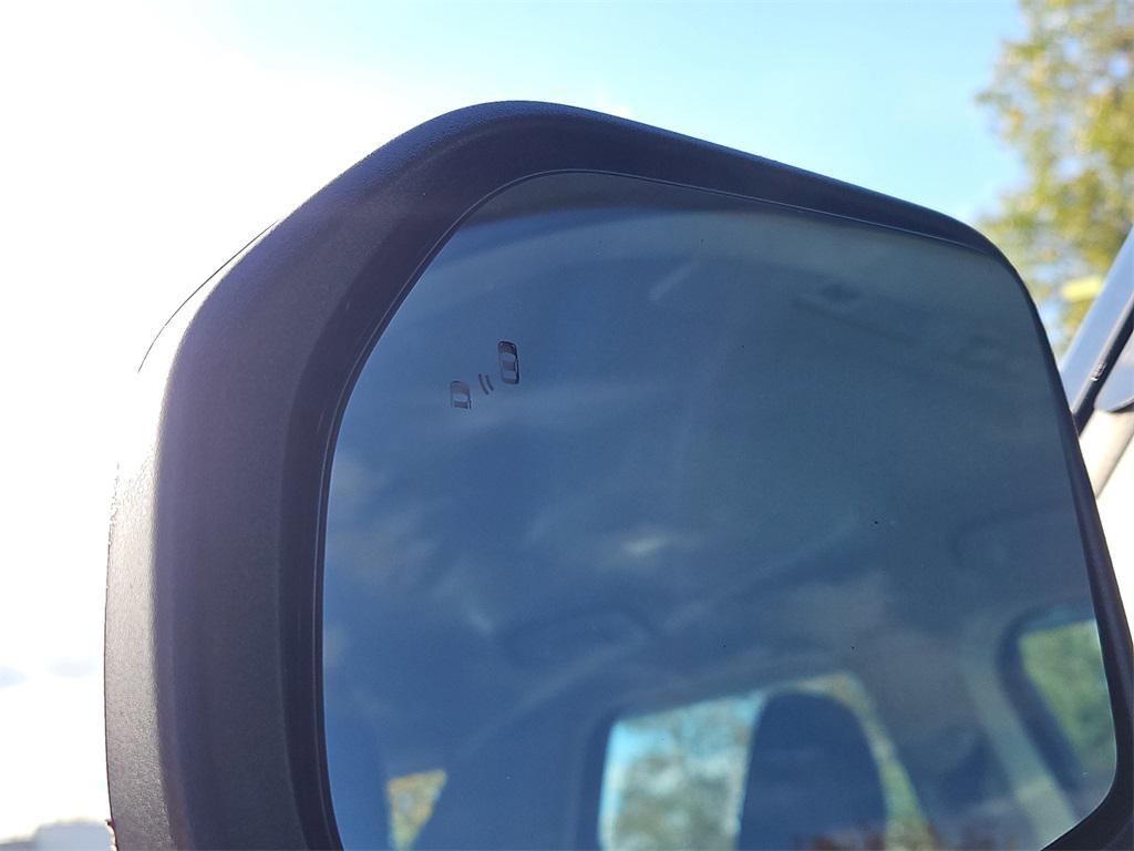 used 2021 Ford Bronco Sport car, priced at $19,887