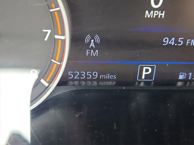 used 2023 Nissan Altima car, priced at $19,987