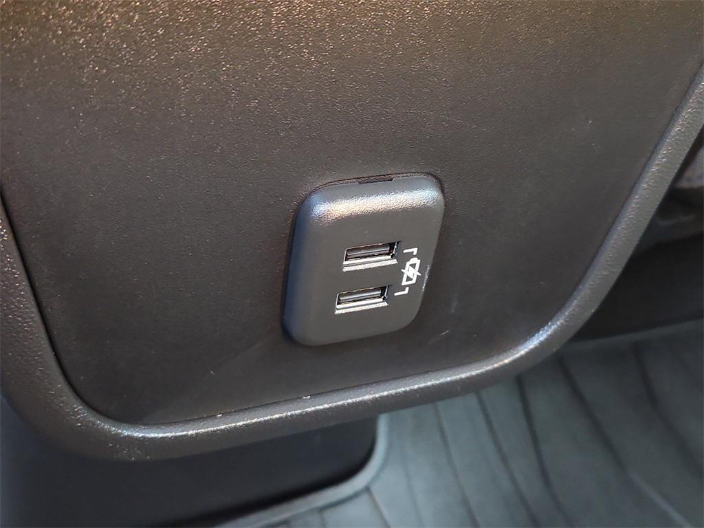 used 2019 GMC Terrain car, priced at $20,987