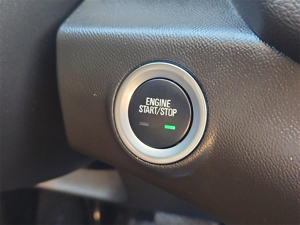 used 2019 GMC Terrain car, priced at $20,987