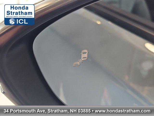 new 2025 Honda Accord Hybrid car, priced at $40,950