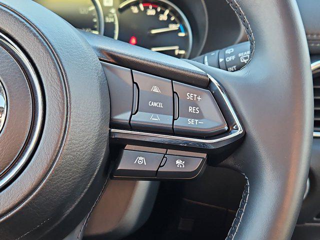 used 2023 Mazda CX-5 car, priced at $30,987