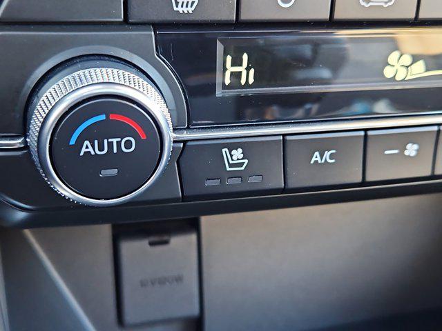 used 2023 Mazda CX-5 car, priced at $30,987