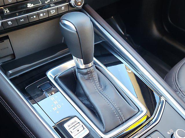 used 2023 Mazda CX-5 car, priced at $30,987