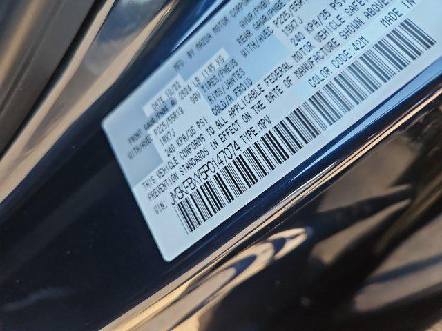 used 2023 Mazda CX-5 car, priced at $30,987