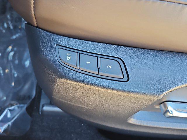 used 2023 Mazda CX-5 car, priced at $30,987