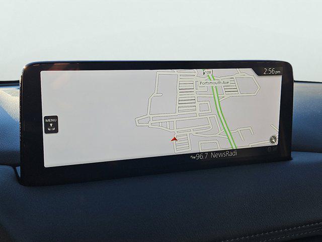 used 2023 Mazda CX-5 car, priced at $30,987