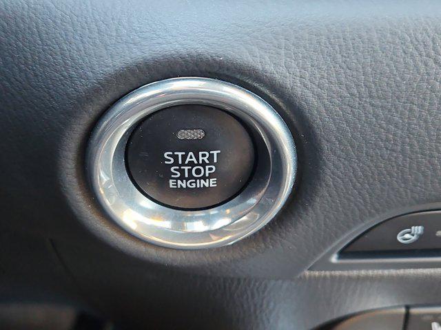 used 2023 Mazda CX-5 car, priced at $30,987