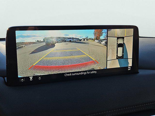 used 2023 Mazda CX-5 car, priced at $30,987