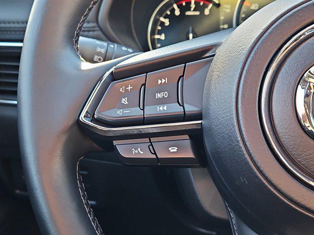 used 2023 Mazda CX-5 car, priced at $30,987