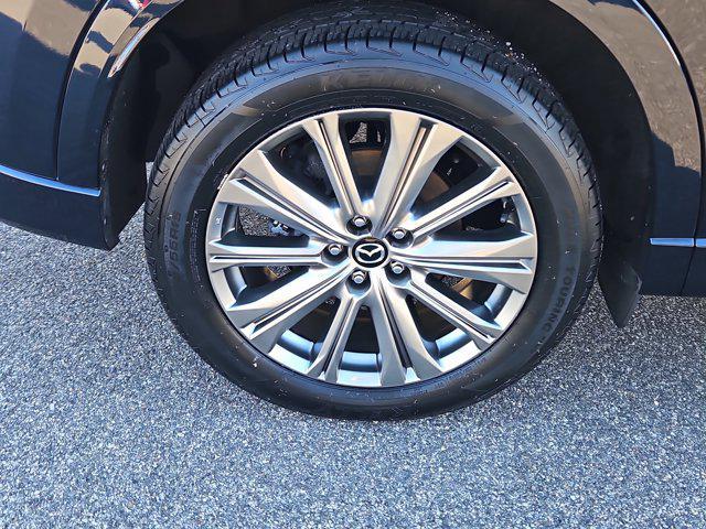 used 2023 Mazda CX-5 car, priced at $30,987