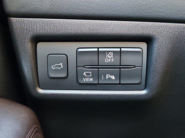 used 2023 Mazda CX-5 car, priced at $30,987