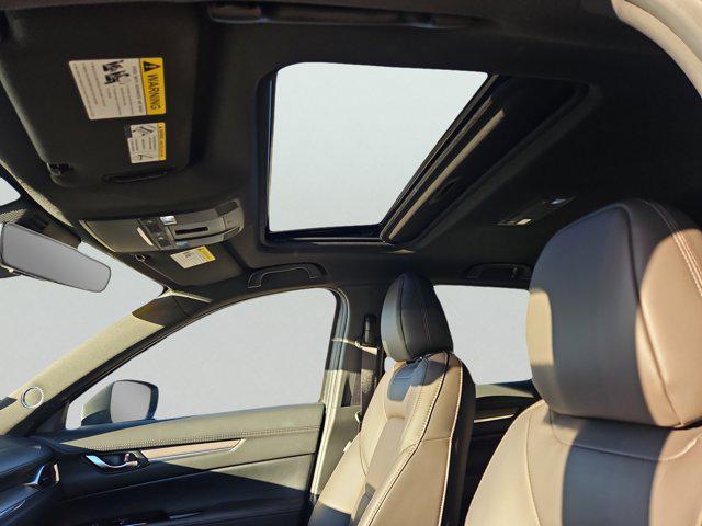 used 2023 Mazda CX-5 car, priced at $30,987