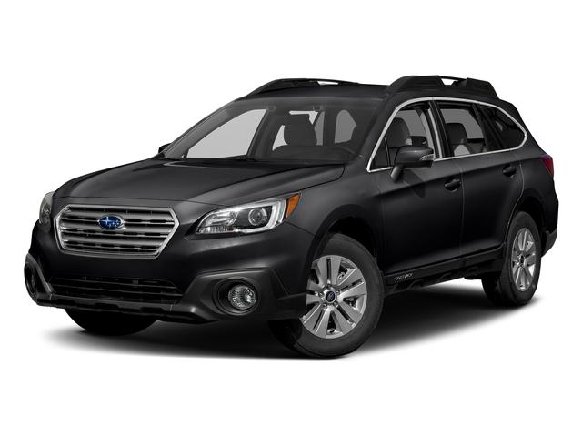 used 2017 Subaru Outback car