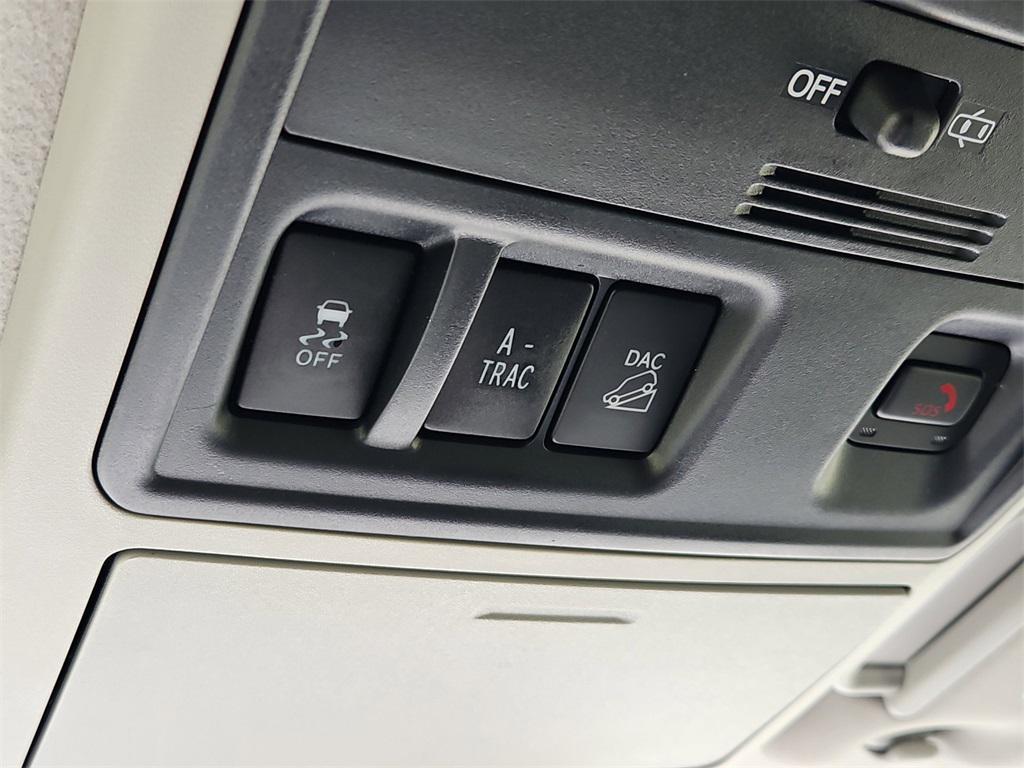 used 2022 Toyota 4Runner car, priced at $40,987